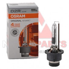 LÂMPADA XENON - D2R - OSRAM 